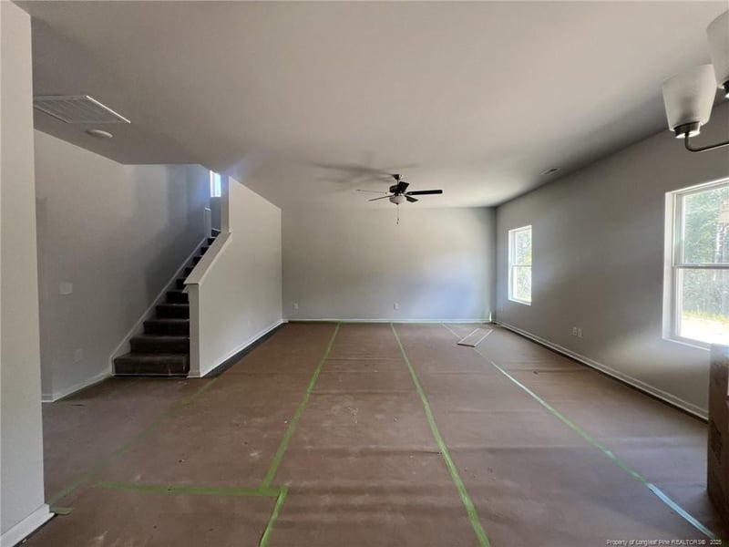 122 Greenbay St, Lillington, NC 27546