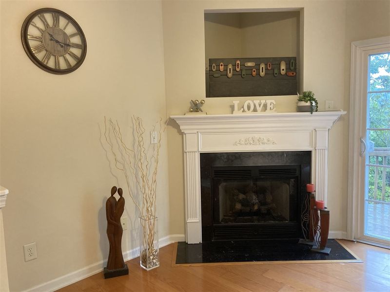 122 Grey Elm Trl, Durham, NC 27713