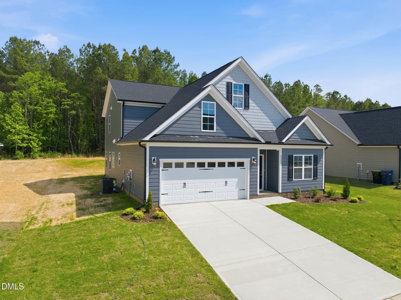 122 Grinnell Loop, Sanford, NC 27332