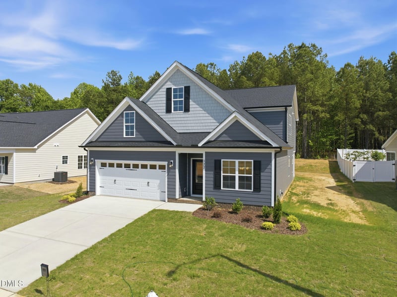 122 Grinnell Loop, Sanford, NC 27332