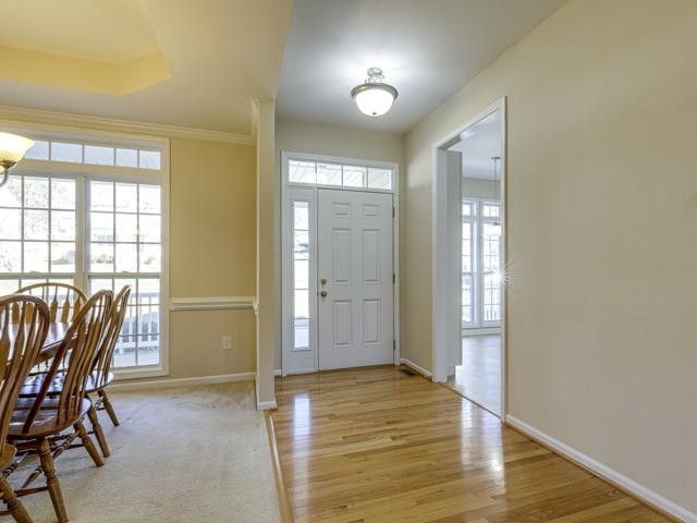 122 Gussett Dr, Garner, NC 27529