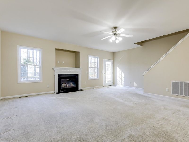 122 Gussett Dr, Garner, NC 27529
