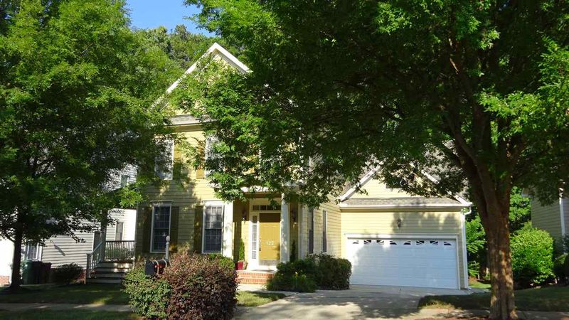 122 Hamilton Hedge Pl, Cary, NC 27519
