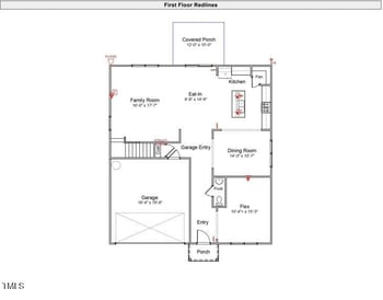 122 Harriette Court Lot 68, Lillington, NC 27546
