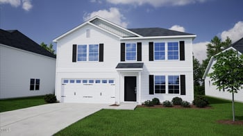 122 Harriette Court Lot 68, Lillington, NC 27546