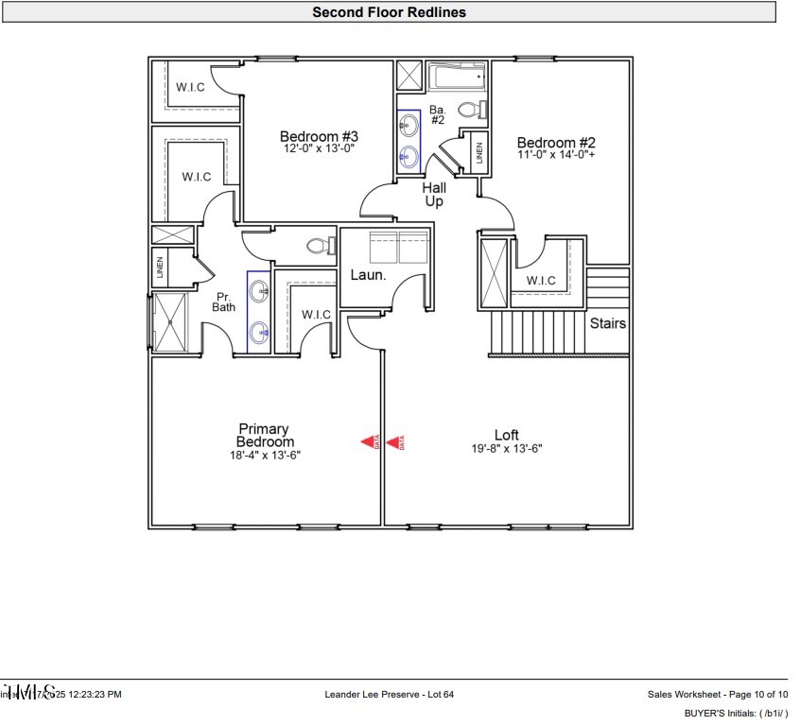 122 Harriette Court Lot 68, Lillington, NC 27546