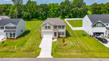 122 Harriette Ct #68, Lillington, NC 27546