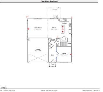 122 Harriette Ct, Lillington, NC 27546