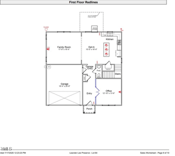 122 Harriette Ct, Lillington, NC 27546