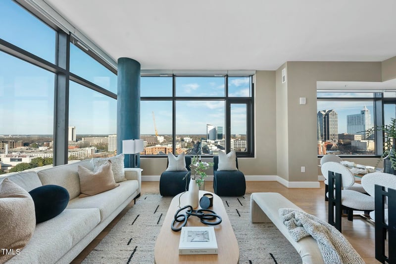 122 Harrington St #1025, Raleigh, NC 27603