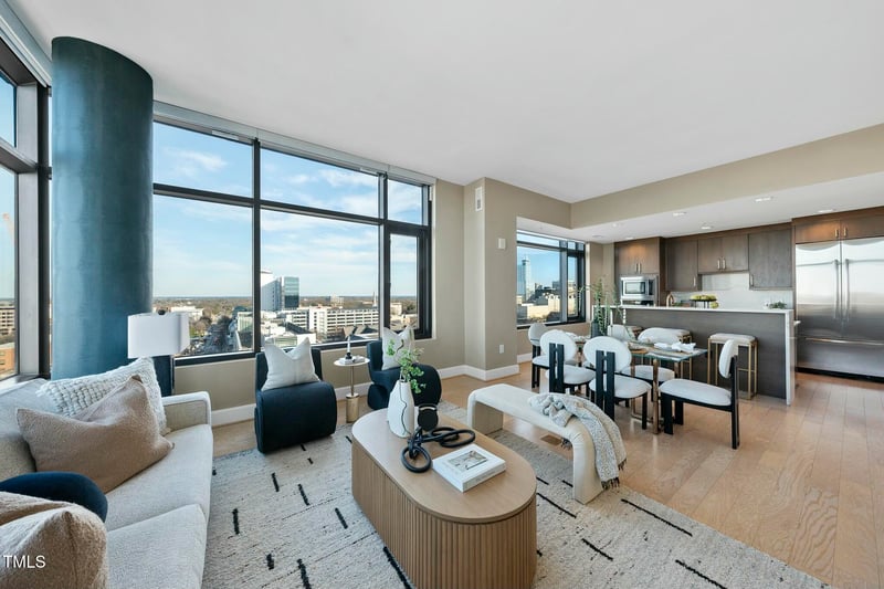 122 Harrington St #1025, Raleigh, NC 27603