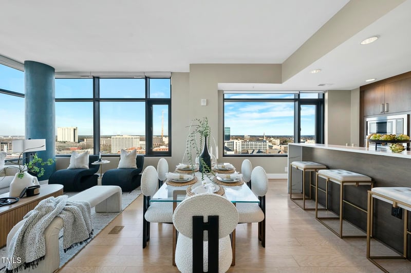 122 Harrington St #1025, Raleigh, NC 27603