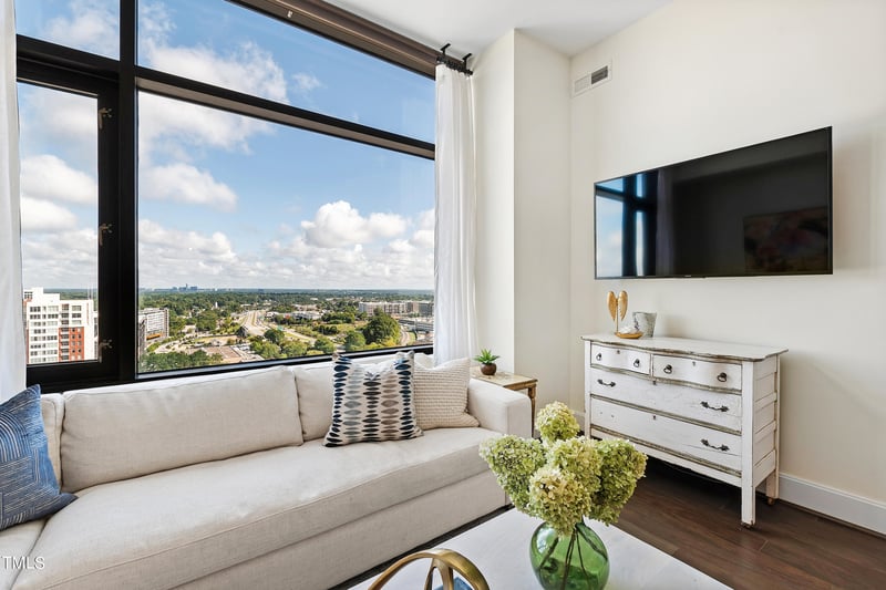 122 Harrington St #1215, Raleigh, NC 27603