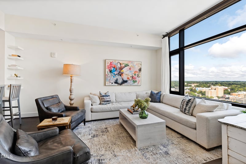 122 N Harrington St #1215, Raleigh, NC 27603