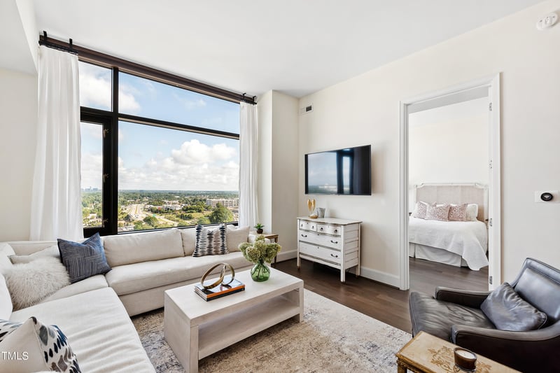 122 N Harrington St #1215, Raleigh, NC 27603