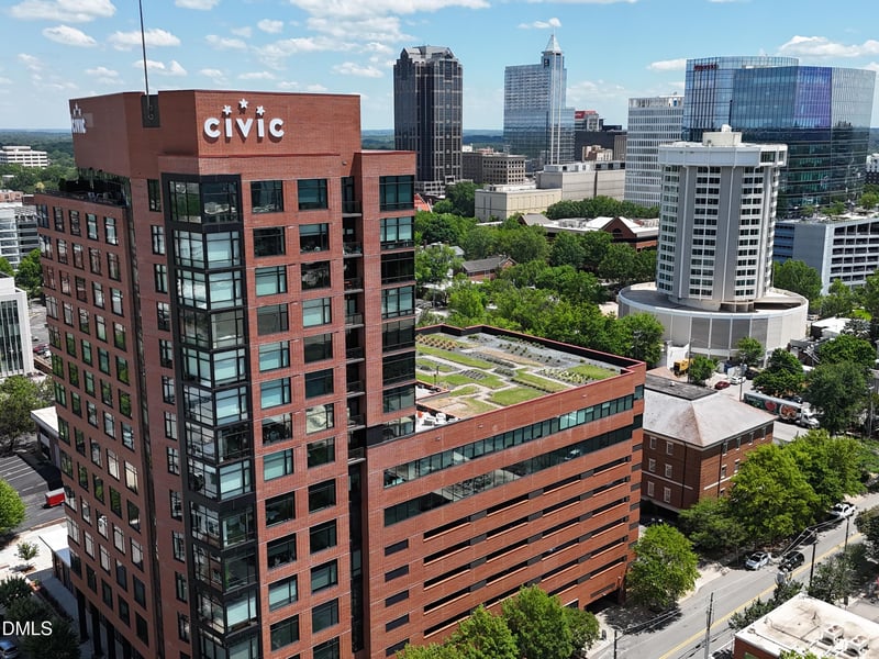 122 N Harrington St #1425, Raleigh, NC 27603