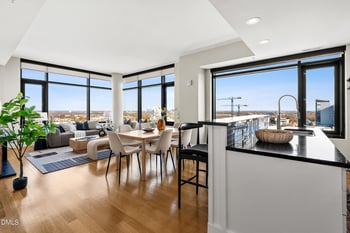 122 Harrington St, Raleigh, NC 27603