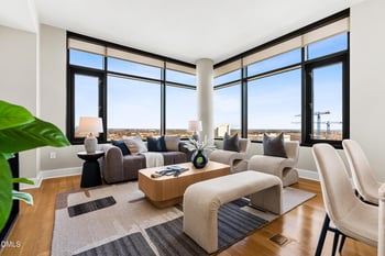 122 Harrington St, Raleigh, NC 27603