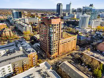 122 Harrington St, Raleigh, NC 27603