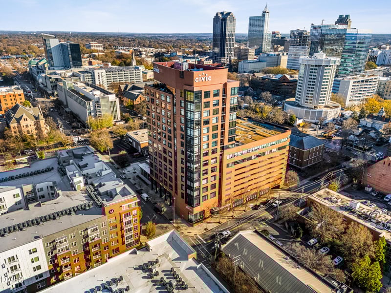 122 Harrington St, Raleigh, NC 27603