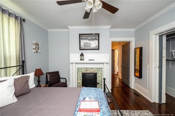 122 Hinsdale Ave, Fayetteville, NC 28305
