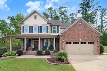 122 Holyoke Ct, Raleigh, NC 27603