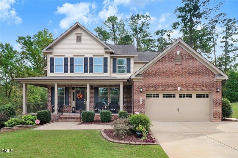 122 Holyoke Ct, Raleigh, NC 27603
