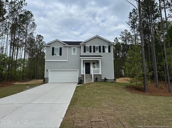 122 Horse Trot Ln, Sanford, NC 27332