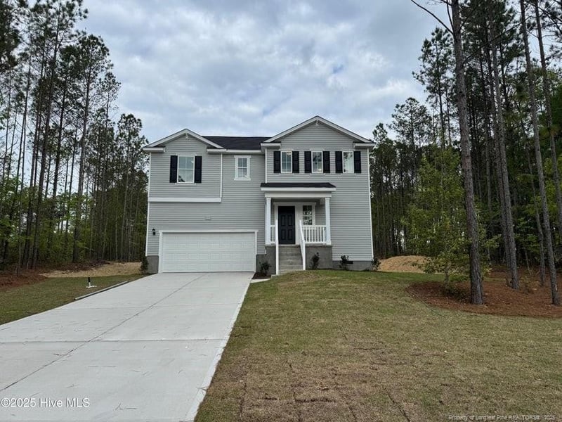 122 Horse Trot Ln, Sanford, NC 27332