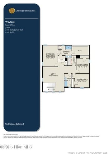 122 Horse Trot Ln, Sanford, NC 27332