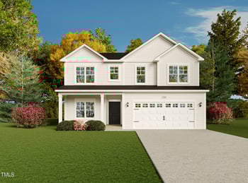 122 Jones Creek Ln, Lillington, NC 27546