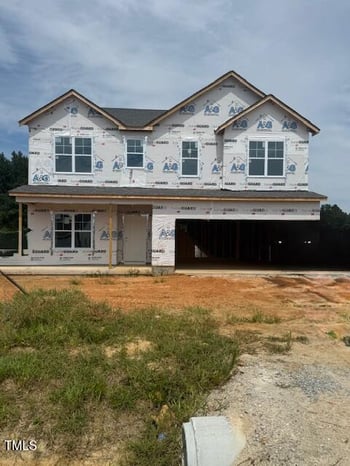 122 Jones Creek Ln, Lillington, NC 27546