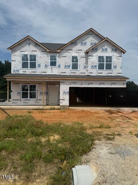 122 Jones Creek Ln, Lillington, NC 27546