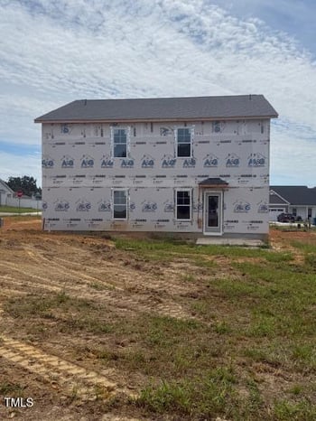 122 Jones Creek Ln, Lillington, NC 27546