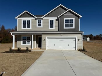 122 Jones Creek Ln, Lillington, NC 27546