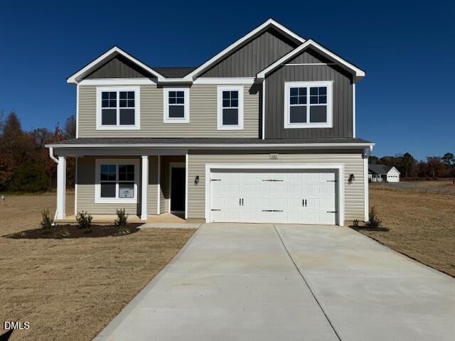 122 Jones Creek Ln, Lillington, NC 27546