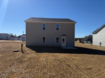 122 Jones Creek Ln, Lillington, NC 27546