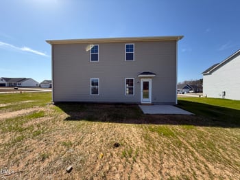 122 Jones Creek Ln, Lillington, NC 27546