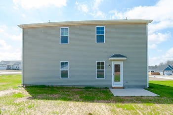 122 Jones Creek Ln, Lillington, NC 27546