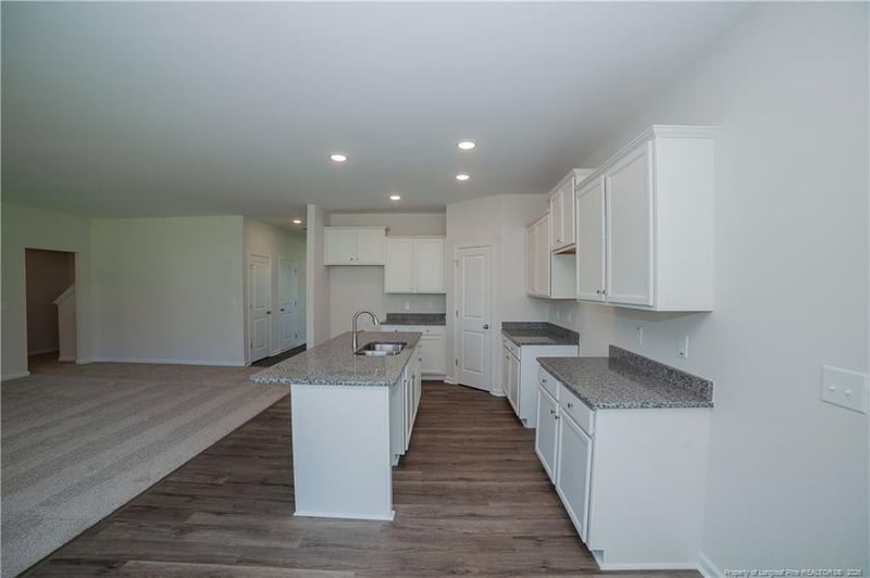 122 Jones Creek Ln, Lillington, NC 27546