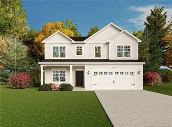 122 Jones Creek Ln, Lillington, NC 27546