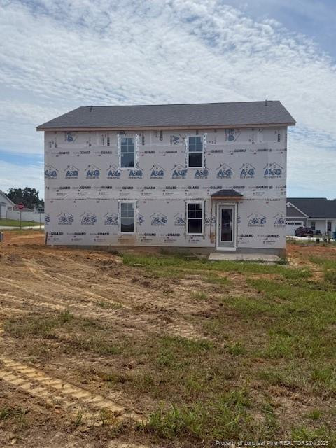 122 Jones Creek Ln, Lillington, NC 27546