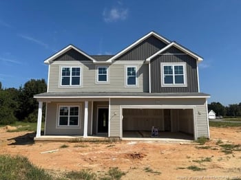 122 Jones Creek Ln, Lillington, NC 27546