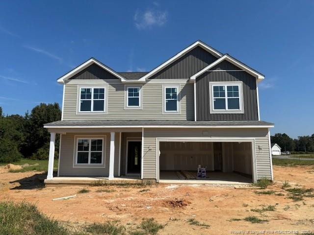 122 Jones Creek Ln, Lillington, NC 27546