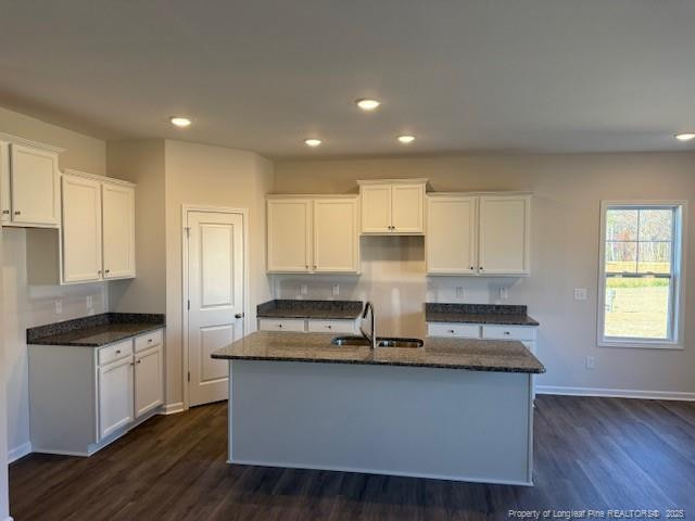 122 Jones Creek Ln, Lillington, NC 27546