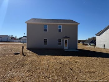 122 Jones Creek Ln, Lillington, NC 27546