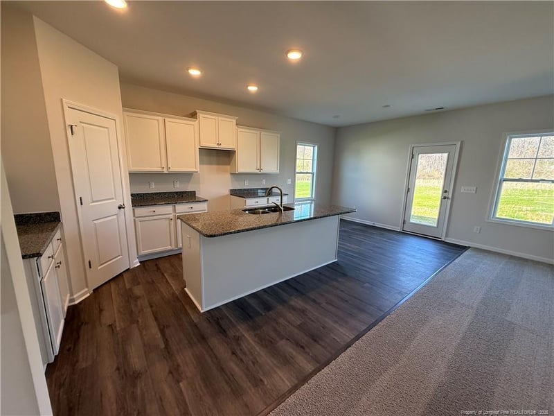 122 Jones Creek Ln, Lillington, NC 27546