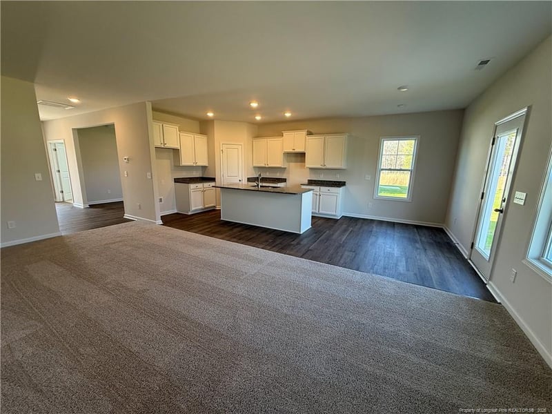 122 Jones Creek Ln, Lillington, NC 27546