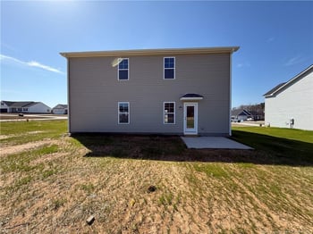 122 Jones Creek Ln, Lillington, NC 27546