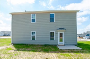 122 Jones Creek Ln, Lillington, NC 27546